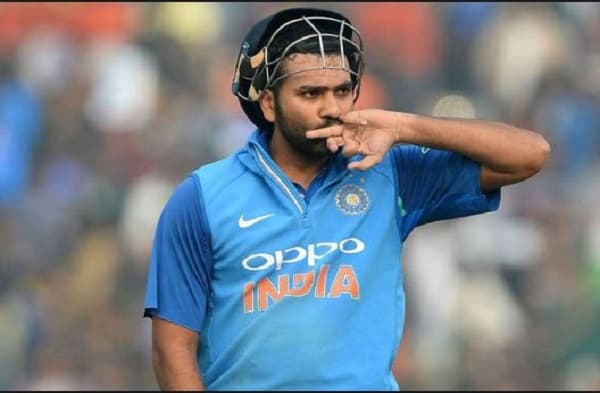 रोहित शर्मा ने लिखा इमोशनल पोस्ट-मैं टीम के लिए नहीं, अपने देश के लिए खेलता हूं
