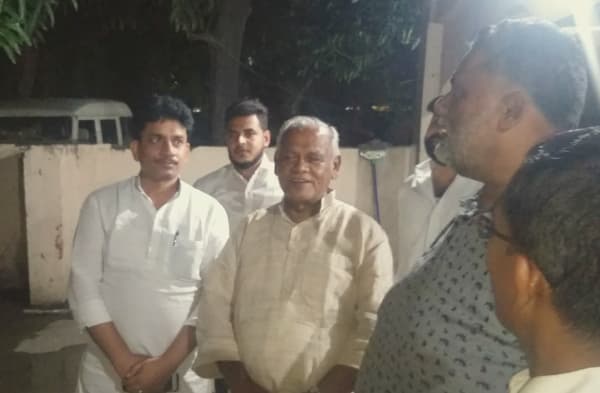 विलय की राह पर हम और जाप, मांझी के साथ मिलकर पप्पू यादव बना रहे हैं नया समीकरण