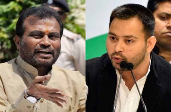 महागठबंधन की बैठक पर जेडीयू का तंज, दिल में पड़ी गांठ कभी खत्म नहीं होती