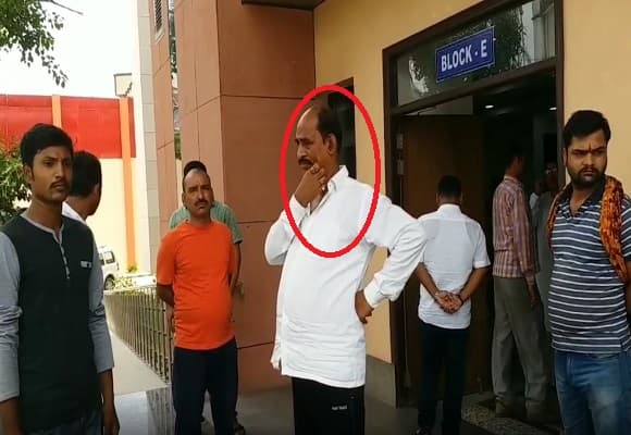 अनंत सिंह के करीबी भूषण और चूहा ने बाढ़ कोर्ट में किया सरेंडर