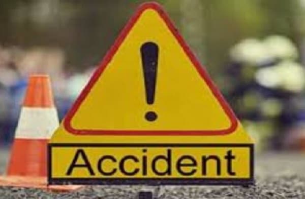 नालंदा में रफ्तार का क़हर, ट्रैक्टर पलटने से दो लोगों की मौत