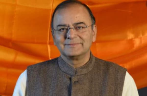 देश के टॉप 10 वकीलों में से एक थें जेटली, छात्र जीवन से ही की थी राजनीति की शुरुआत