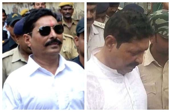 अनंत सिंह के स्टाइल पर पुलिस ने लगाई पाबंदी, काला चश्मा पहनने से किया मना