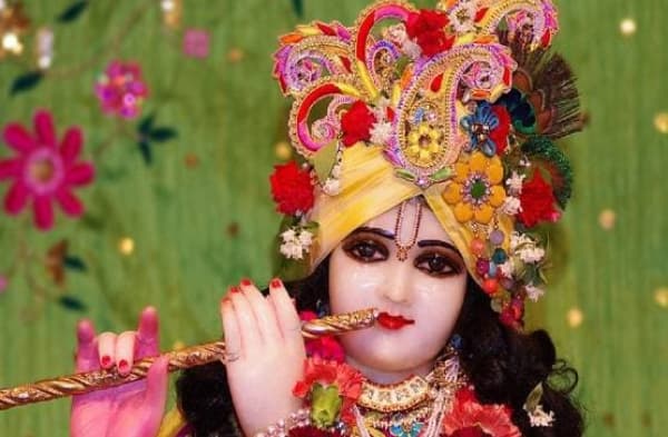 दो दिन मनाई जा रही है जन्‍माष्‍टमी, जानिए क्या है शुभ मुहुर्त