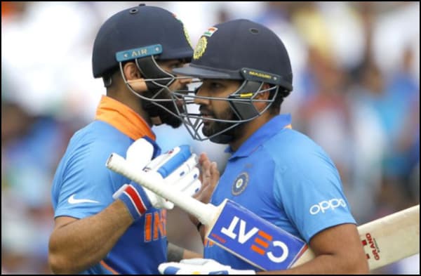 वर्ल्ड कप में मिली हार के बाद आज पहली जीत के लिए उतरेगी टीम इंडिया