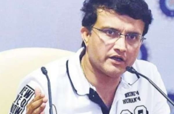 BCCI पर भड़के सौरव गांगुली, कहा- भारतीय क्रिकेट का भगवान भला करे