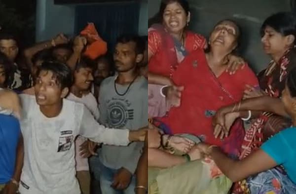 नालंदा में बुजुर्ग की मौत पर बवाल, परिजनों ने जहरीली शराब से मौत का लगाया आरोप