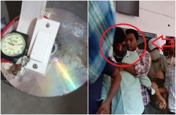 पितृपक्ष मेले पर गया को दहलाने की थी आतंकी साजिश, आतंकी सरगना एजाज की निशानदेही पर मिला विस्फोटकों का जखीरा