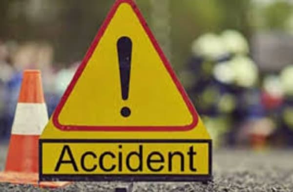 चतरा में कोयला लदी गाड़ी ने युवक को कुचला, मौके पर हुई मौत