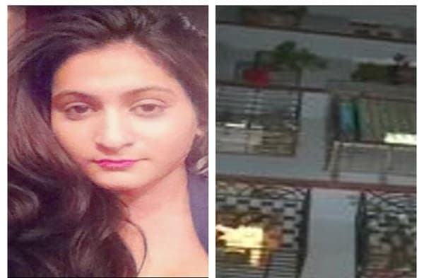 काम न मिलने से परेशान एक्ट्रेस ने लगाई छत से छलांग, मौके पर मौत