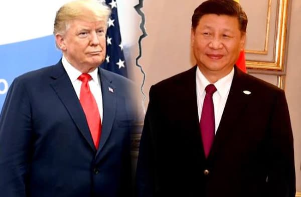 ट्रेड वॉर को लेकर अमेरिका-चीन में बढ़ा टकराव, ट्रंप ने कहा-‘हमें चीन की जरूरत नहीं’