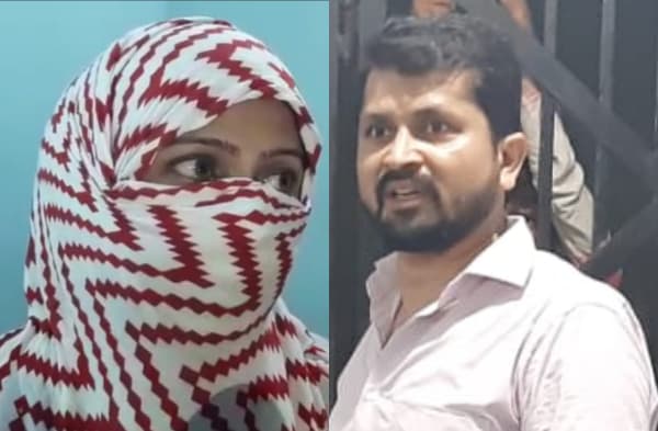 पटना में 10 लाख दहेज नहीं देने पर पति ने दिया तीन तलाक, भाई को दी जान से मारने की धमकी