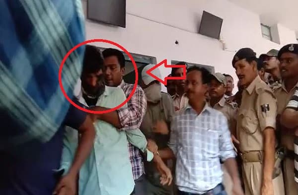 BREAKING NOW: गया में जमात-उल-मुजाहिदीन का आतंकी गिरफ्तार, नाम बदलकर कई सालों से था छिपा