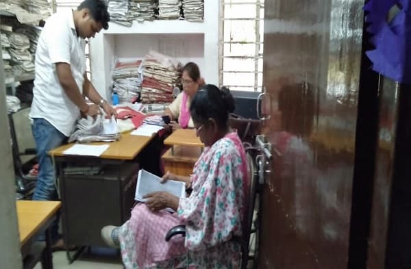 मुजफ्फरपुर: बालिका गृह मामले की जांच करने पहुंची सीबीआई की टीम, बच्चियों का किया सत्यापन