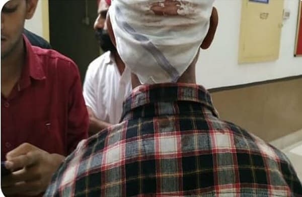 लुधियाना के GNE कॉलेज में बिहार के स्टूडेंट्स के साथ मारपीट, CM नीतीश को लिखा लेटर