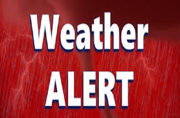 मौसम विभाग का अलर्ट, पटना समेत 4 जिलों में हो सकती है तेज बारिश, वज्रपात की भी आशंका