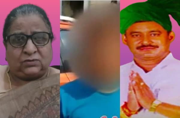 आरा सेक्स रैकेट कांड : RJD विधायक अरुण यादव की मुश्किलें बढ़ीं, पटना पहुंची पीड़िता महिला आयोग से मिलेगी