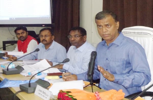 वित्तरहित शिक्षण संस्थानों के लिए जल्द जारी होगी अनुदान राशि, BSEB अध्यक्ष आनंद किशोर ने कहा- समिति की वेबसाइट पर देख सकते हैं नाम