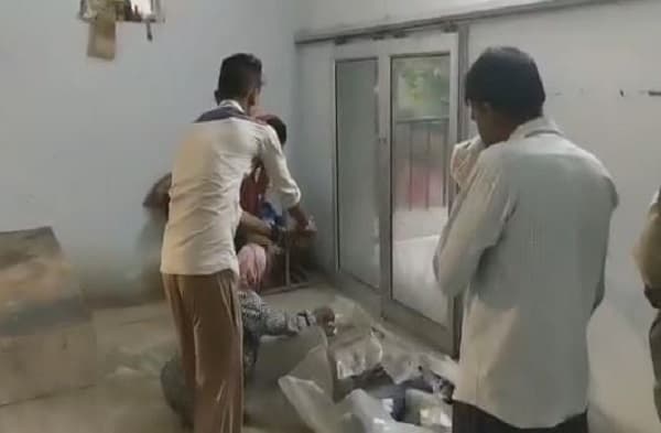 बेगूसराय: लापता युवक का मिला शव, परिजनों ने जताई हत्या की आशंका