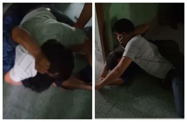 आरटीपीएम के दो कर्मियों के बीच हिंसक झड़प, मामले की जांच  में जुटी पुलिस