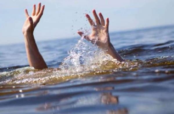 बेगूसराय में नदी में डूबने से दो लड़कों की मौत, नहाने के दौरान हुआ हादसा