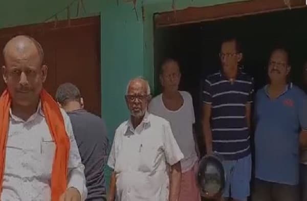 बेगूसराय: 10 लाख रंगदारी नहीं देने पर व्यवसायी के घर दिनदहाड़े फायरिंग