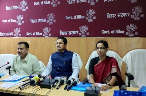 पैक्स चुनाव के लिए बजने वाला है बिगुल, नम्बर के पहले दो से तीन चरणों मे होगा चुनाव