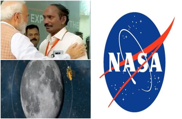 ISRO की दिलेरी को NASA का भी सलाम, कहा- ‘आपके मिशन से हमें प्रेरणा मिली’