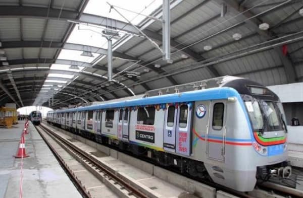 पटना मेट्रो रेल प्रोजेक्ट, दिल्ली मेट्रो रेल कॉरपोरेशन ने कंसल्टेंसी फी में की कटौती