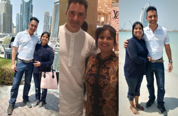 एक्सक्लूसिव : बॉयफ्रेंड के साथ दुबई में छुट्टी मना रही हैं भोजपुरी सिंगर देवी, करोड़पति बिजनेसमैन से अप्रैल में रचाएंगी शादी