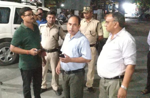 जमुई में अपराधियों ने इंटर के स्टूडेंट को मारी गोली, पुलिस कर रही छापेमारी