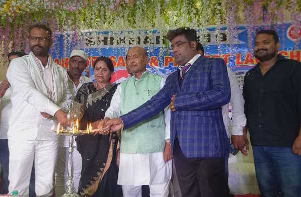 पटना में बनेगा बॉलीवुड रेसीडेंसी, पल्लवी राज कंस्ट्रक्शन देगा फुल फर्निश आपर्टमेंट