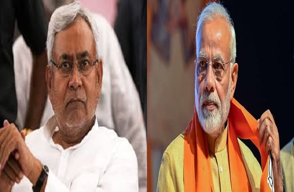 BJP-JDU की डबल इंजन वाली सरकार का हाल, आपदा से निपटने के लिए बिहार ने मांगे 72 हजार करोड़, मिले सिर्फ 3 हजार करोड़ रूपये