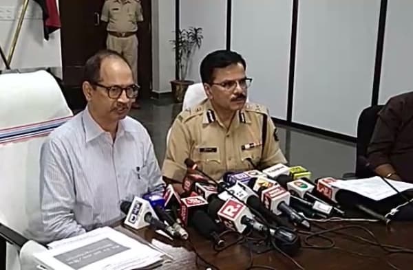 बेतिया गैंगरेप केस : जुलाई 2018 में ही परिवार को सौंप दी गई थी पीड़िता, एडीजी हेडक्वार्टर ने पुलिस की कार्रवाई का दिया ब्यौरा