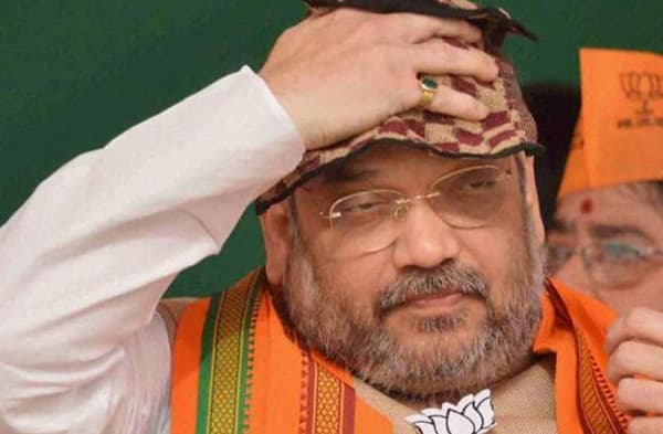 केंद्रीय गृहमंत्री अमित शाह अहमदाबाद के अस्पताल में भर्ती, आज होगी सर्जरी