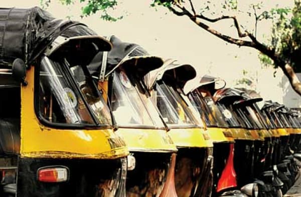 पटना में आज संभलकर निकलिए.. ऑटो स्ट्राइक है