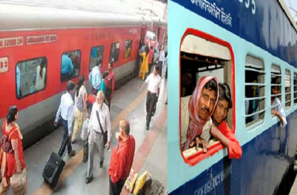 रेलवे इन लोगों को दे रहा किराये मे 75 % तक का डिस्काउंट, ऐसे उठाएं फायदा