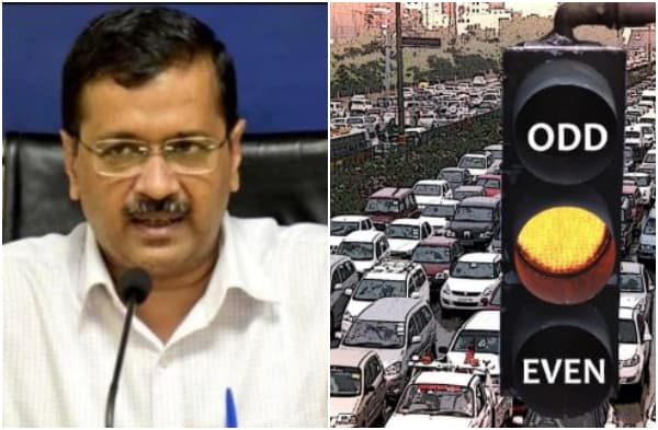 दिल्ली में ऑड-ईवन लागू करने के केजरीवाल सरकार के फैसले को NGT में चुनौती, आज होगी सुनवाई