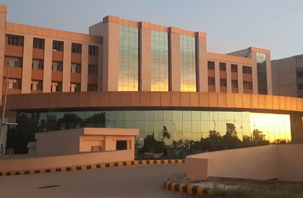 अब पैकेज सिस्टम से कराइये इलाज, पटना एम्स में नई सुविधा से मरीजों को मिलेगी राहत