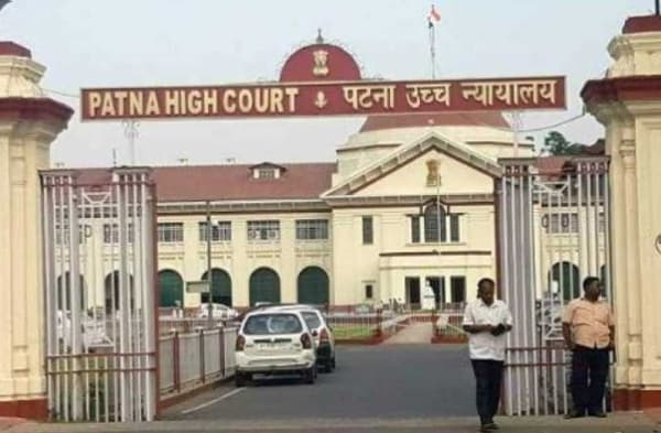 पटना हाईकोर्ट ने बिहार सरकार को लगाई फटकार, पूछा- बिहार के सभी थाने कब तक होंगे कंप्यूटरीकृत ?