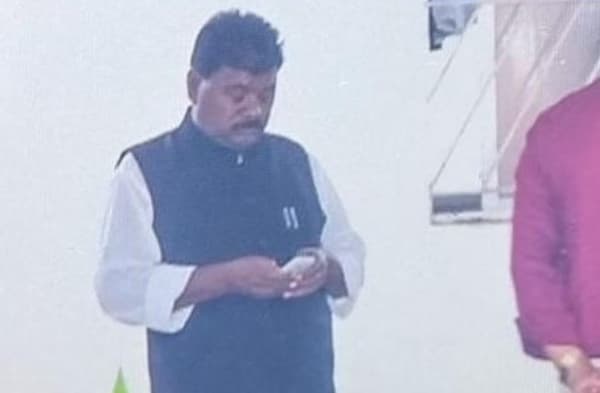 झारखंड के पूर्व खेल मंत्री बंधु तिर्की राष्ट्रीय खेल घोटाला मामले में गिरफ्तार