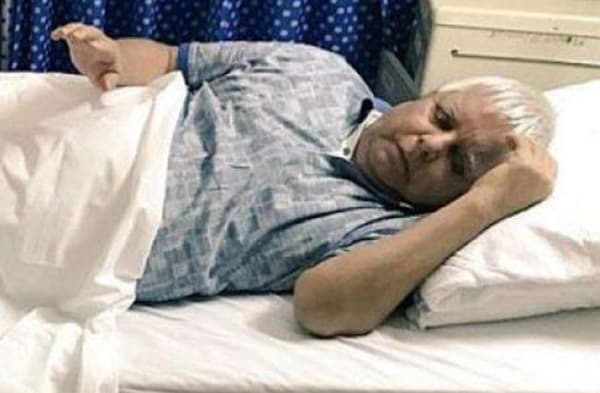 लालू यादव को फिलहाल डायलसिस की भी जरूरत नहीं, 60 फीसदी काम कर रही RJD अध्यक्ष की किडनी