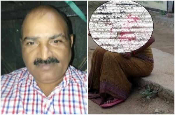 अरवल: PHC के डॉक्टर की गुंडागर्दी, जी हुजुरी नहीं करने पर महिला सफाईकर्मी की बेरहमी से पिटाई