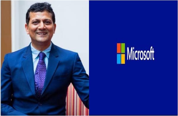 अमेरिकी कंपनी 'MICROSOFT' के इंडिया हेड बने भागलपुर के राजीव, कभी रेलवे स्टेशन पर काटी थी रातें