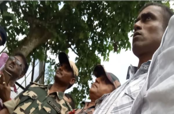 11 साल बाद अपने वतन वापस लौटा सतीश, बांग्लादेश की जेल में था बंद