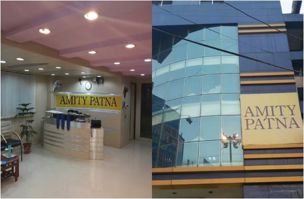 एमिटी यूनिवर्सिटी पटना ने ओरिएंटेशन प्रोग्राम का किया आयोजन, नए छात्रों और अभिभावकों को दी कोर्स से संबंधित पूरी जानकारी