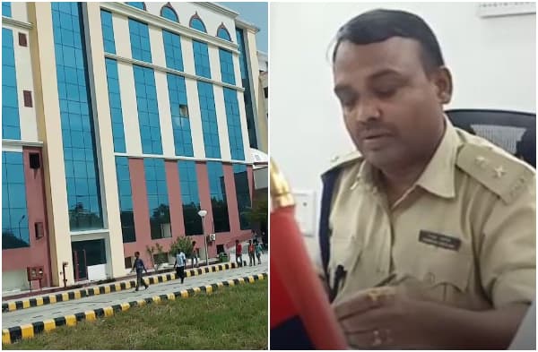 नालंदा: पावापुरी मेडिकल कॉलेज में रैगिंग, एसपी ने दिए जांच के आदेश, कहा- होगी सख्त कार्रवाई