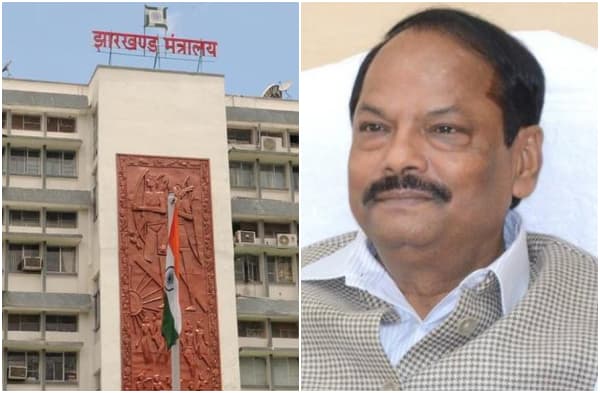 झारखंड सचिवालय के लिए 12सौ करोड़ की राशि मंजूर, रघुवर कैबिनेट ने 22 एजेंडों पर लगाई मुहर