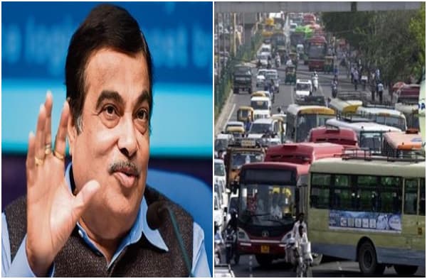 ट्रैफिक नियम तोड़ने वालों पर कोई दया नहीं होगी, नितिन गडकरी बोले-डर अच्छा है