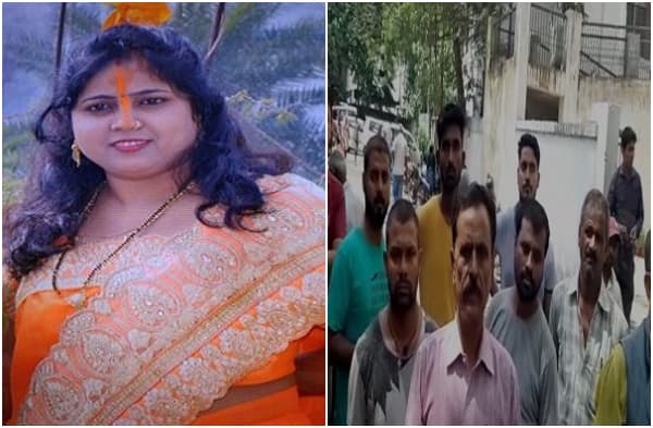 पटना में रिटायर्ड DSP के बेटी की हत्या, दहेज के लिए उतारा मौत के घाट